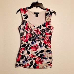 White House Black Market Blouse